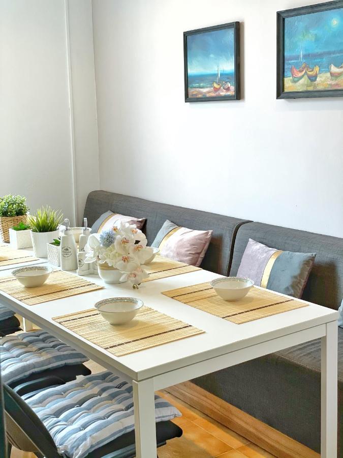 Apartment компас