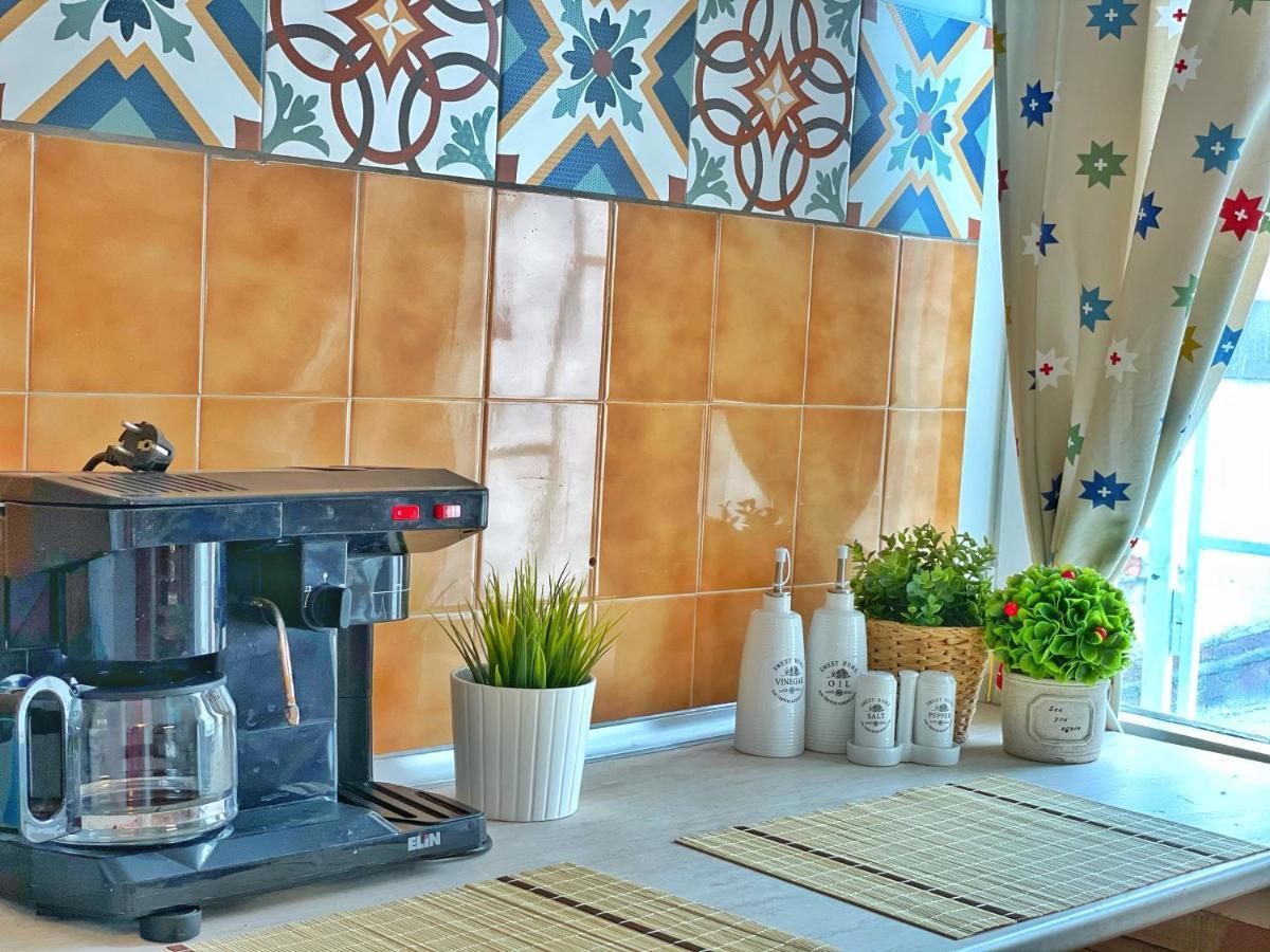 компас Apartment Burgas City