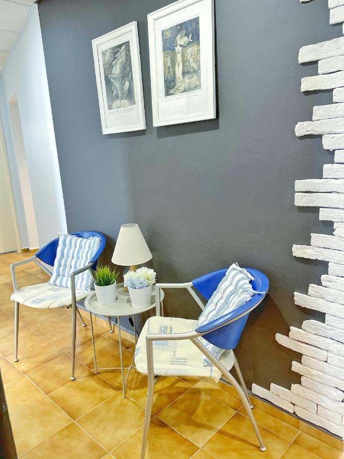 Apartment компас Burgas City