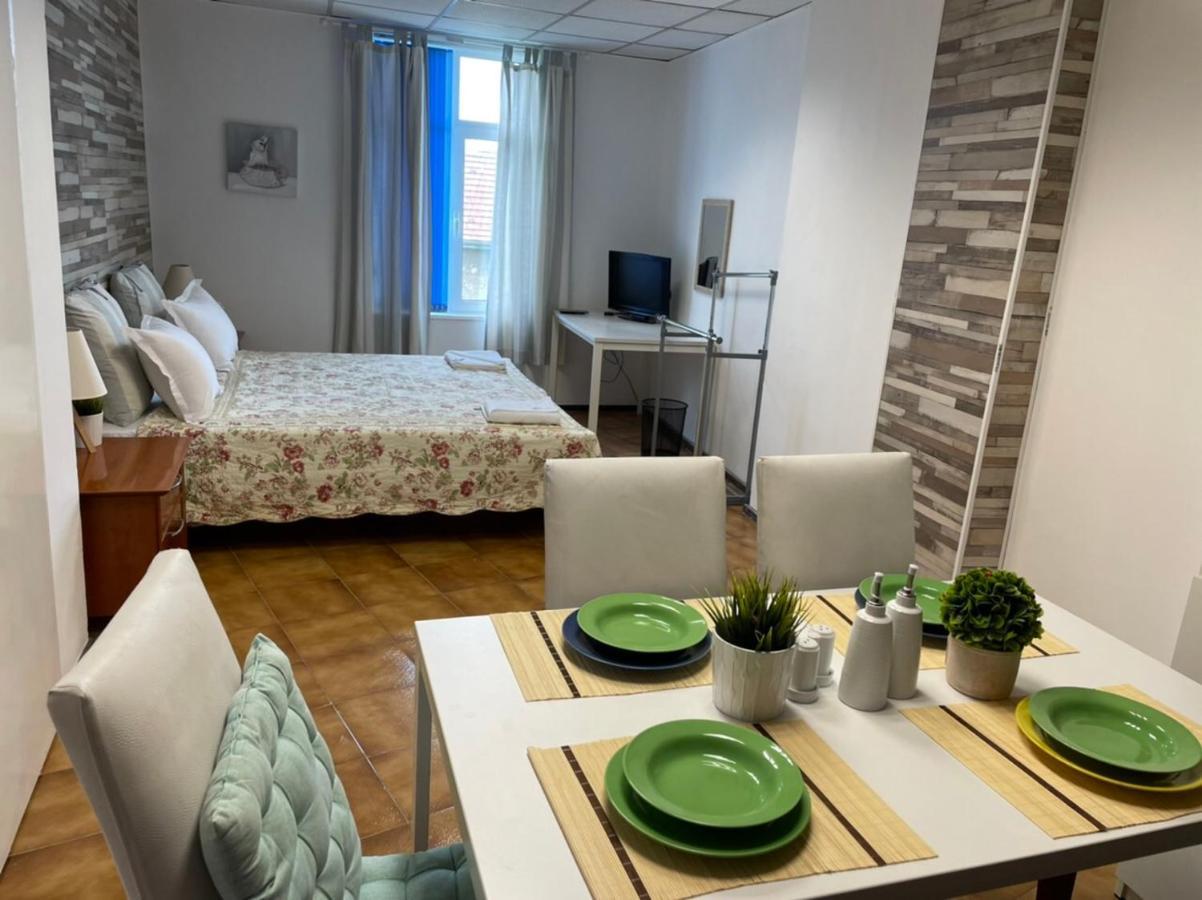 Apartment компас *