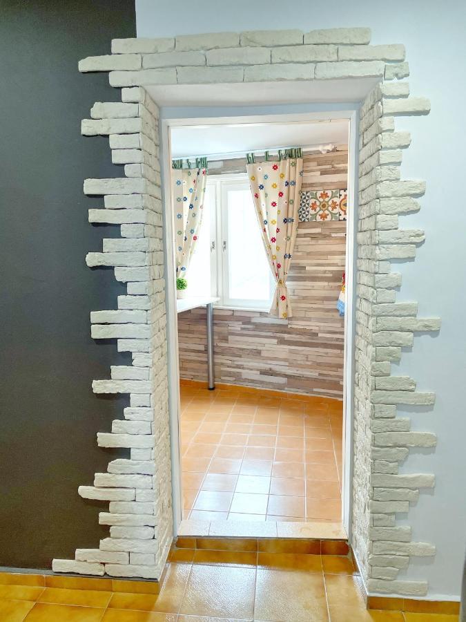 Apartment компас Burgas