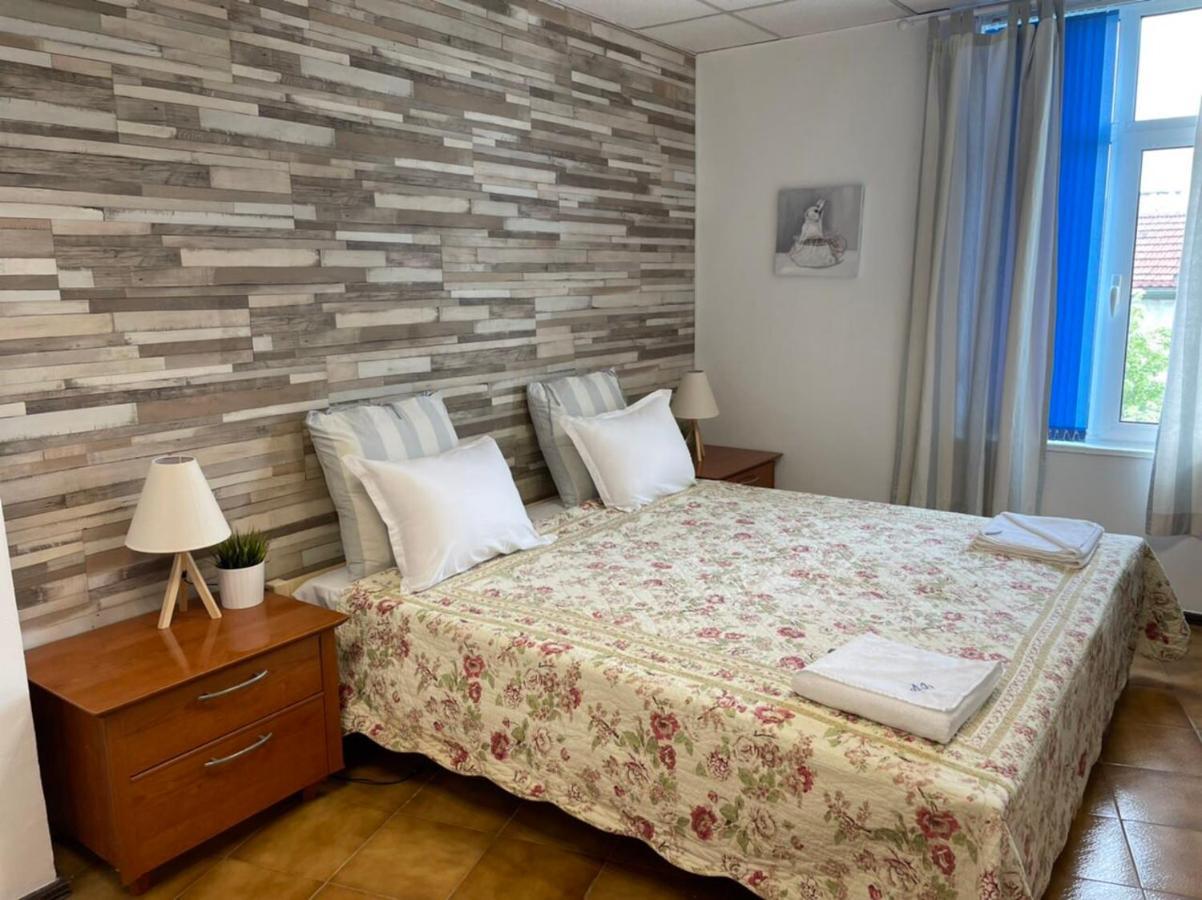 Apartment компас Burgas City